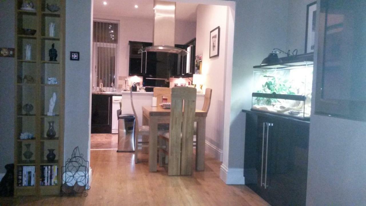 Bonny Colne On The Hill Apartment Colne (Lancashire)