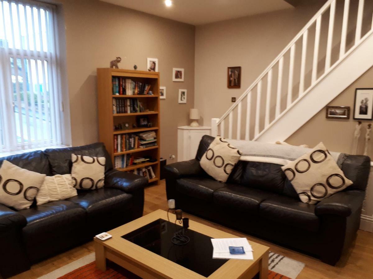 Bonny Colne On The Hill Apartment *